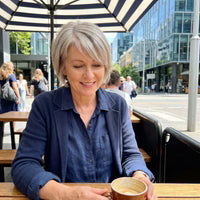 Josée L. — Québec